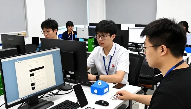 软件开发为什么越来越重视数据分析平台