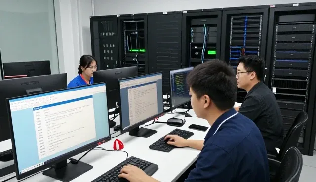 上海瑾致佳网络科技有限公司关注软件开发未来趋势
