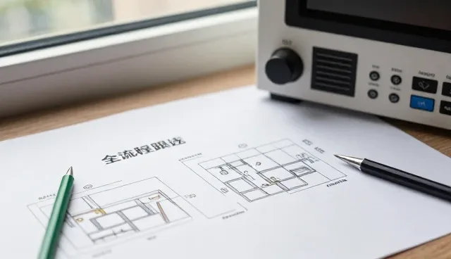 小程序开发中全流程跟进的常见问题及应对策略
